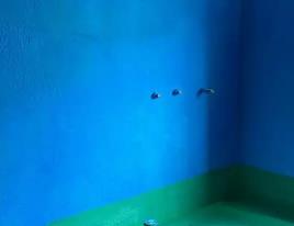 大丰卫生间测漏水多少钱