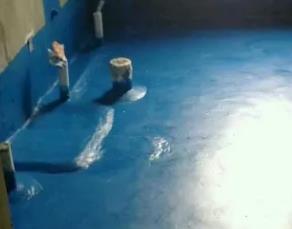 大丰卫生间测漏水多少钱