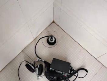 大丰楼顶渗水维修公司为您分享下检测区的划分。