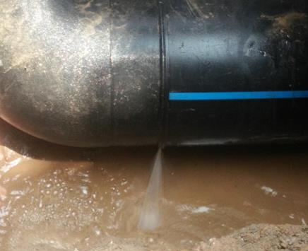 大丰楼顶渗水维修公司为大家分享下大丰卫生间漏水维修修补技术!