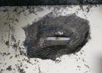 大丰漏水检测多少钱