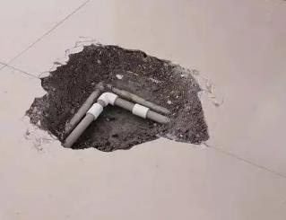  大丰检漏多少钱?