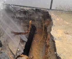 大丰市管道泄漏常用检测方法